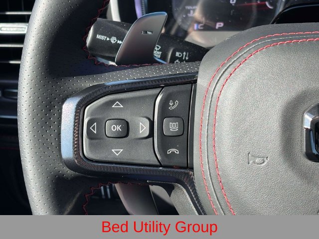New 2027 RAM 1500 4x4 Crew Cab image 22