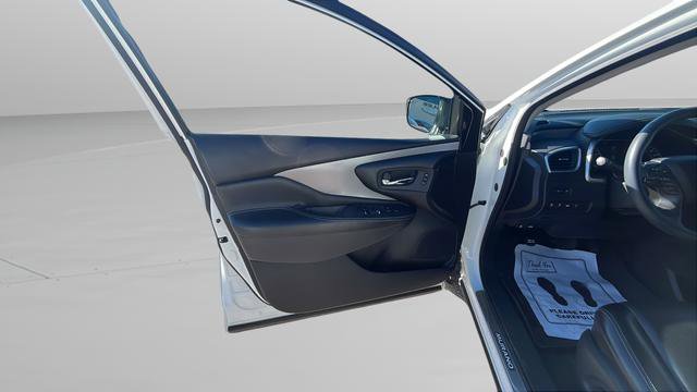 Used 2021 Nissan Murano SL AWD/4WD image 9
