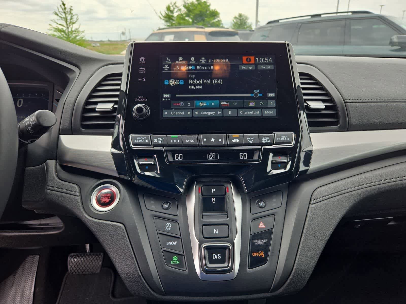 Used 2023 Honda Odyssey Sport image 27