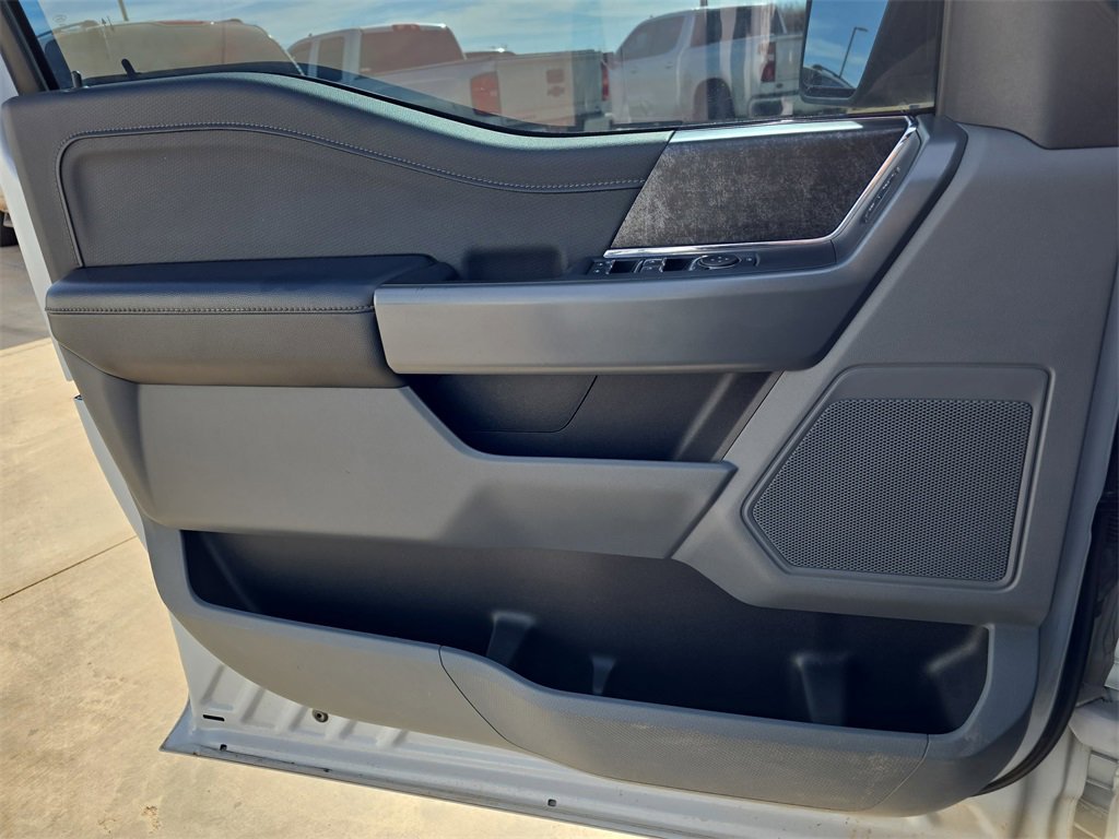 Used 2021 Ford F150 XLT w/ Equipment Group 302A High image 28