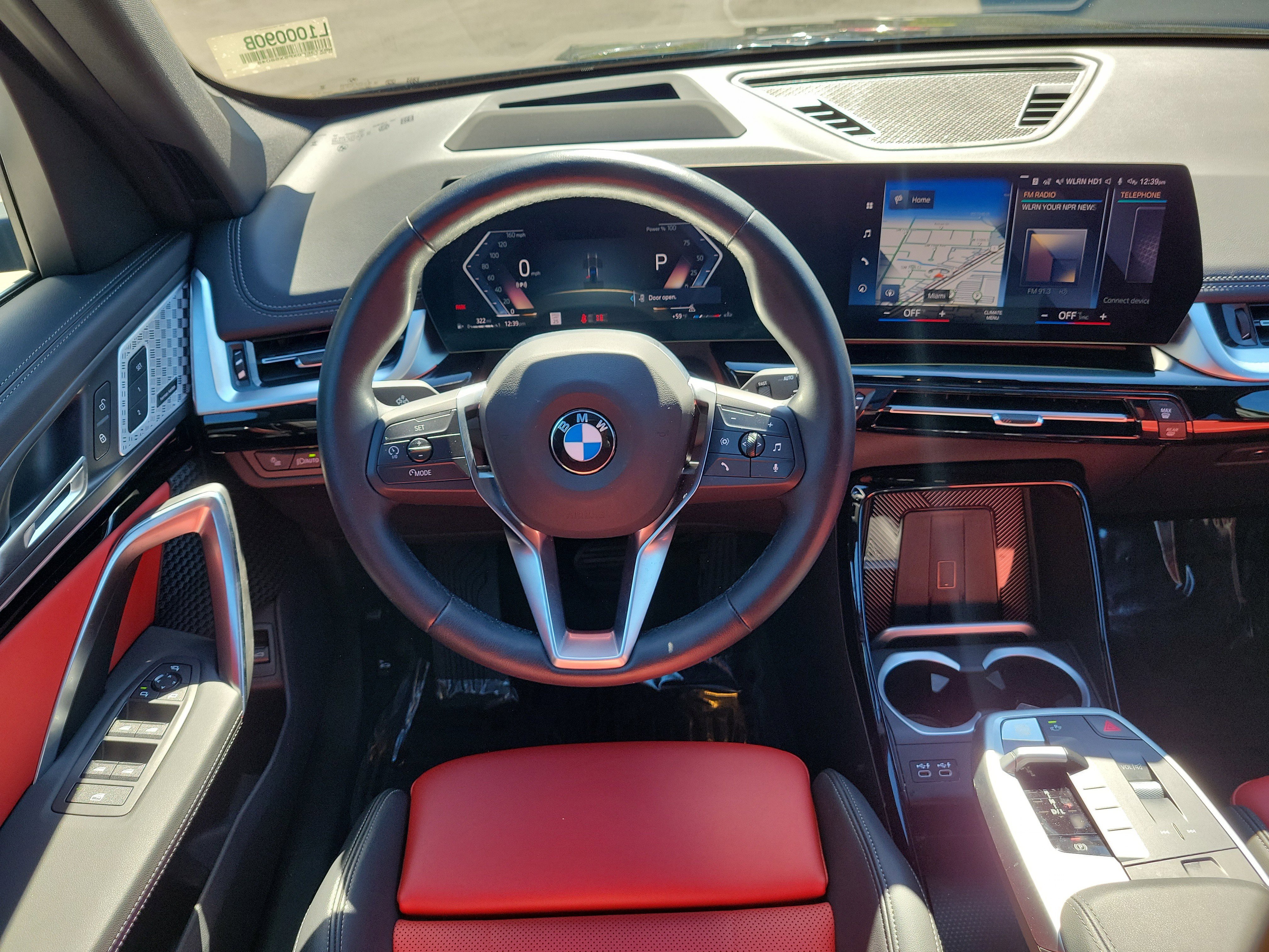 Used 2023 BMW X1 xDrive28i w/ Premium Package image 17