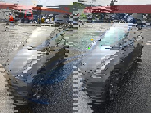 Used 2022 Tesla Model 3 Long Range