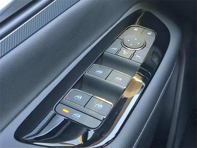 New 2025 Nissan Murano Platinum w/ Cargo Package image 24