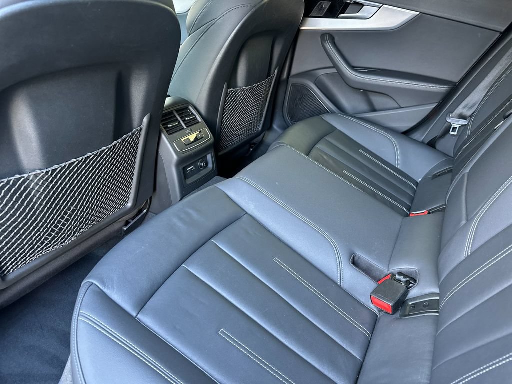 Used 2021 Audi A5 2.0T Premium Plus w/ Premium Plus AWD/4WD image 15