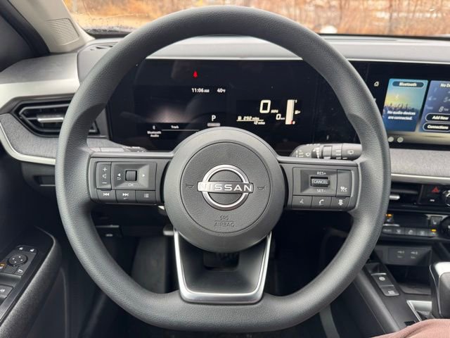 New 2026 Nissan Kicks SV w/ SV Premium Package image 18