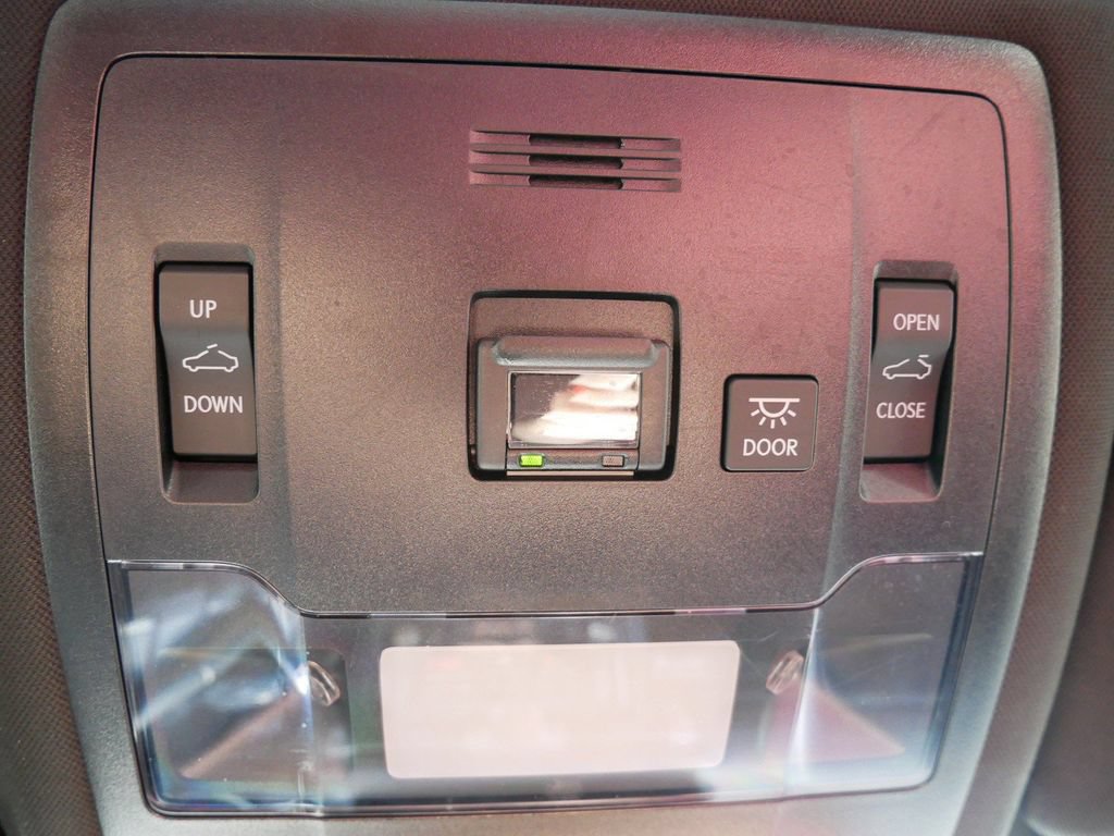 Certified 2024 Lexus IS 350 F Sport w/ Navigation Package AWD/4WD image 27