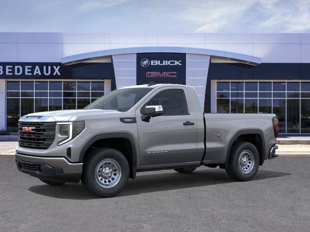 New 2026 GMC Sierra 1500 Pro w/ Pro Value Package AWD/4WD image 81