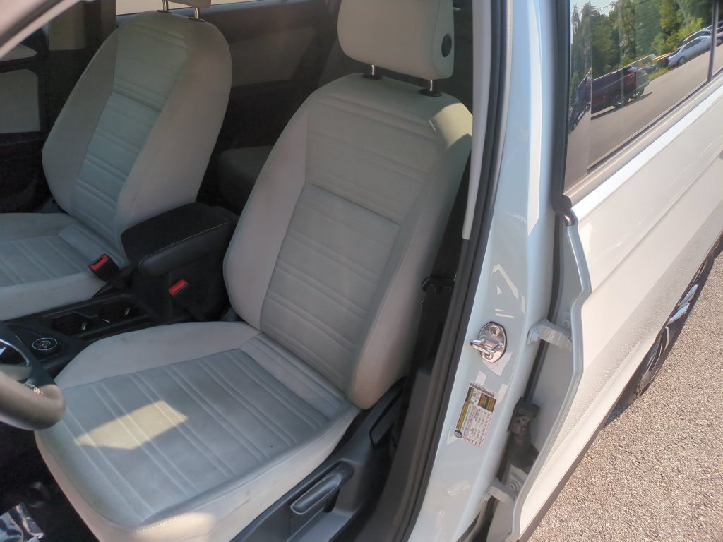 Used 2024 Volkswagen Tiguan S AWD/4WD image 13