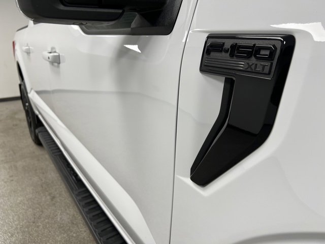 Used 2022 Ford F150 XLT w/ Equipment Group 302A High image 15