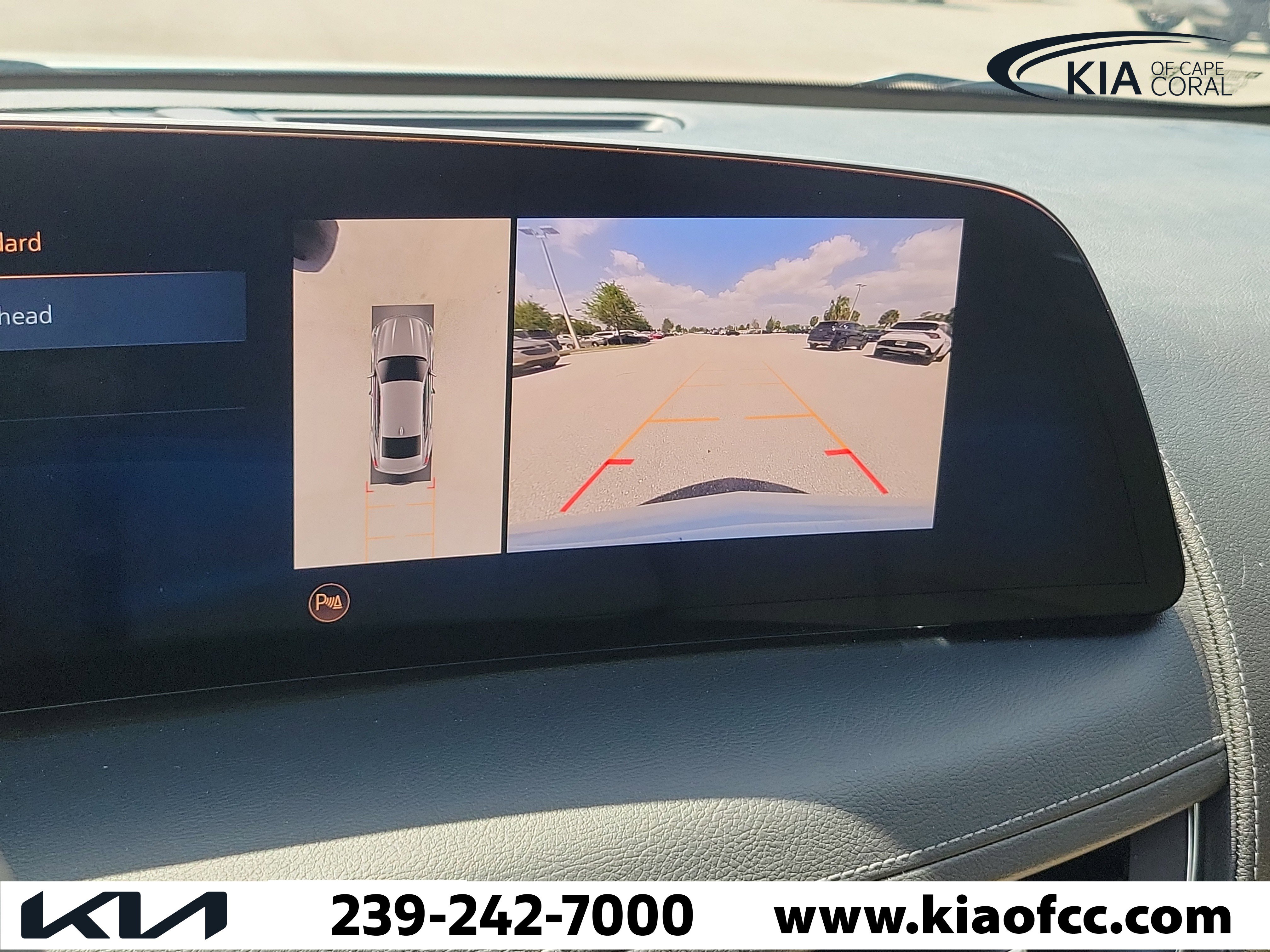 Used 2025 Cadillac CT5 Premium Luxury RWD image 27