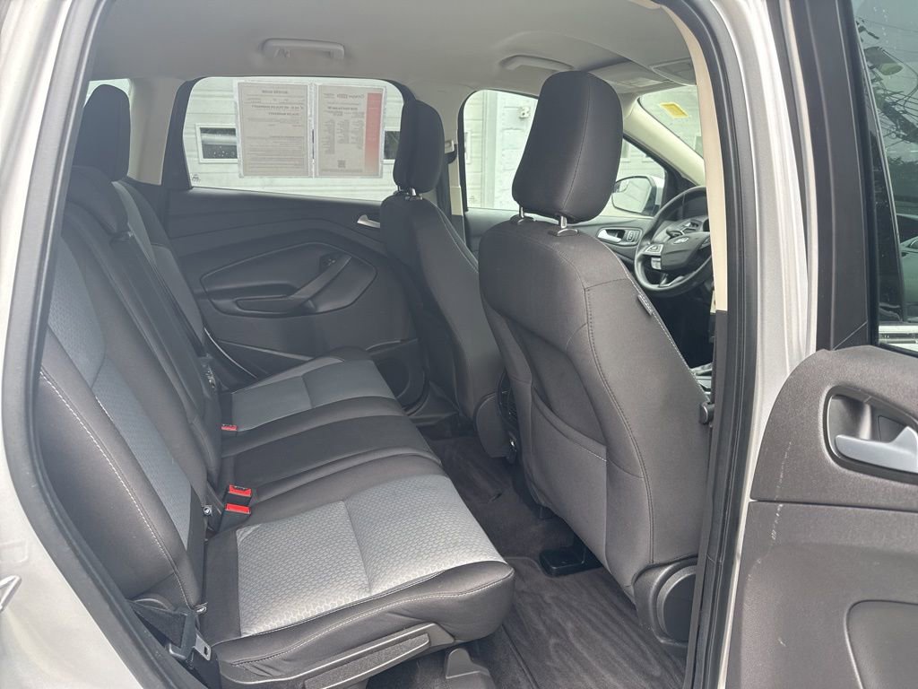 Used 2018 Ford Escape SE AWD/4WD image 13