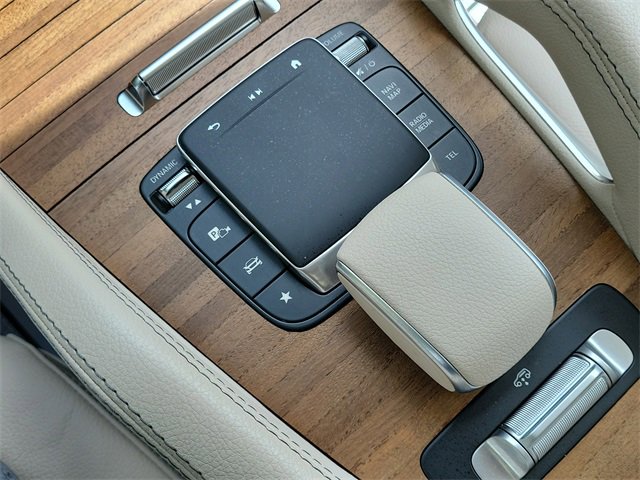 Used 2024 Mercedes-Benz GLS 580 4MATIC image 23