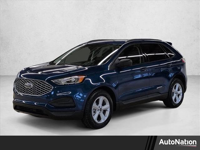 Certified 2024 Ford Edge SE