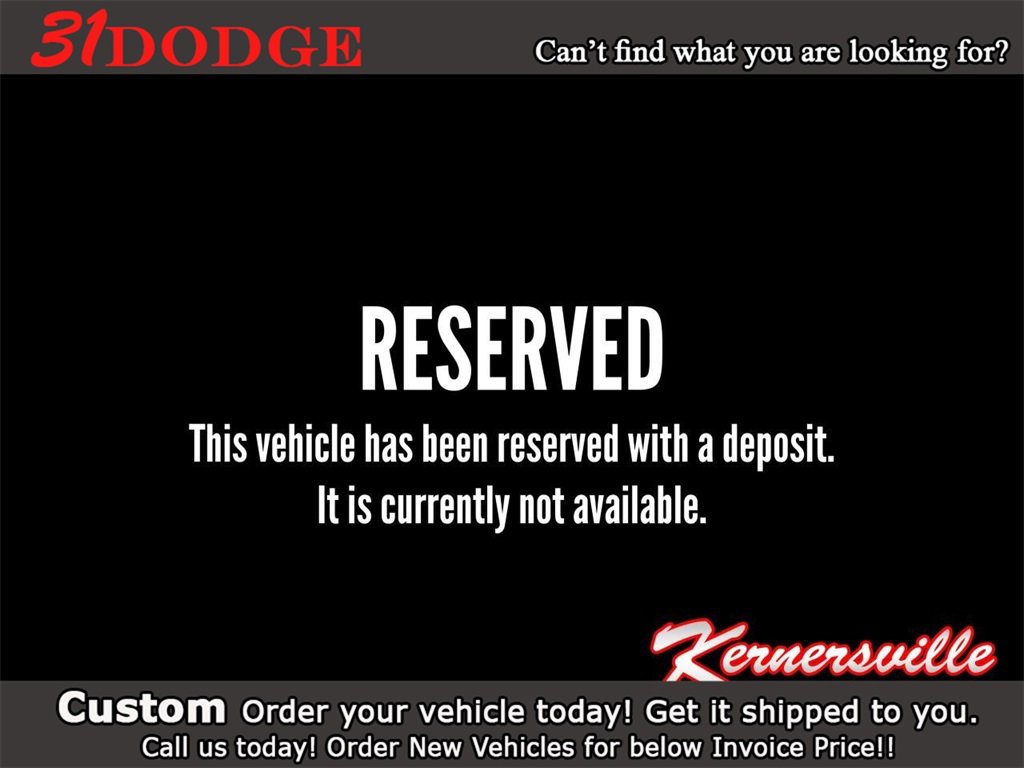 New 2025 Jeep Wagoneer Series II w/ Convenience Group I image 1