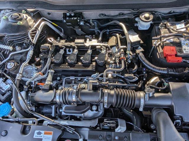 Used 2022 Honda Accord Sport image 20