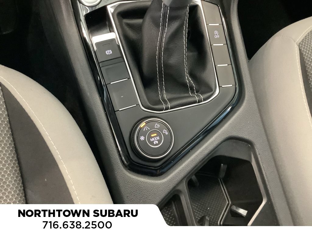 Used 2023 Volkswagen Taos S w/ Driver Assistance Package AWD/4WD image 11