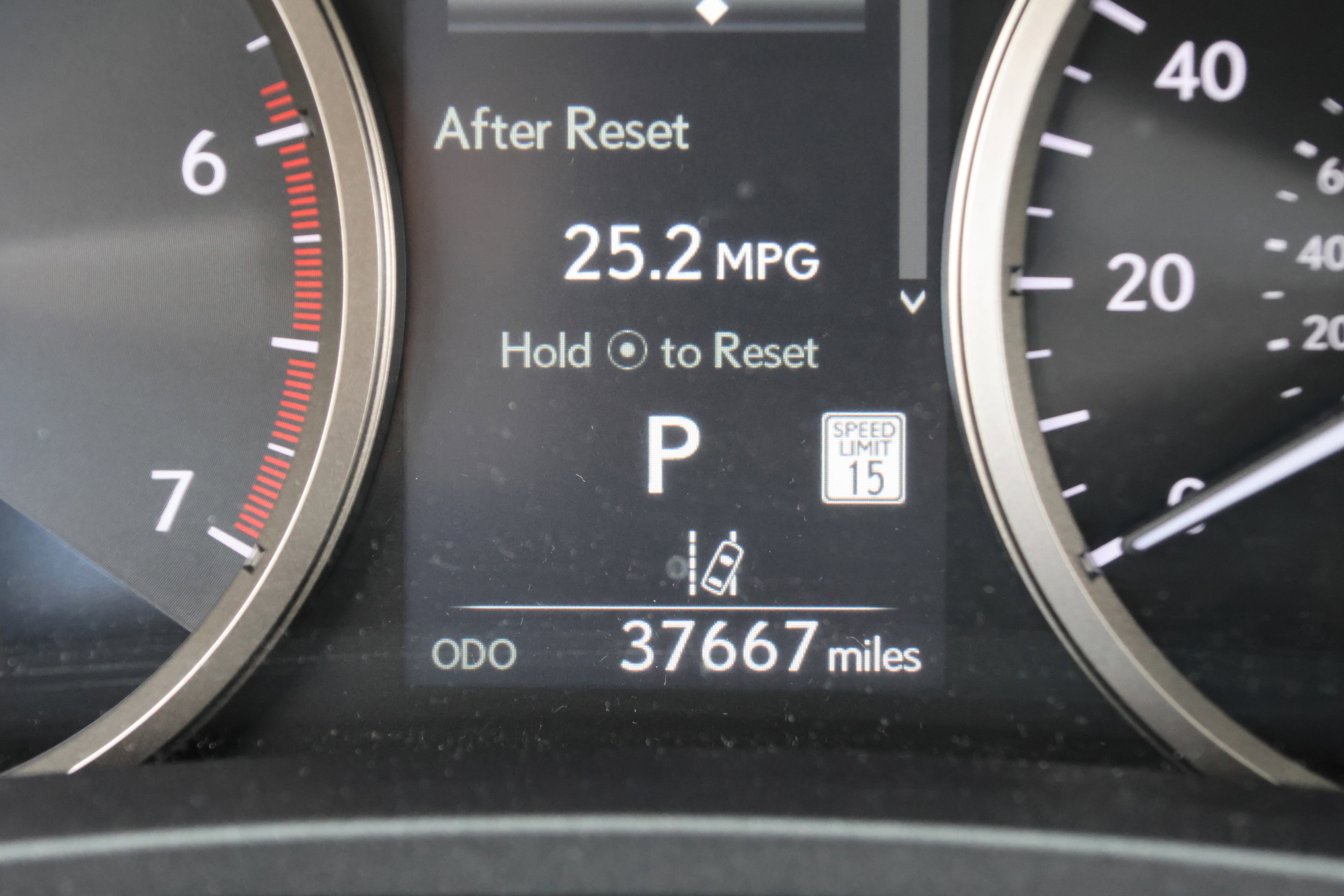 Used 2020 Lexus NX 300 FWD w/ Comfort Package image 19