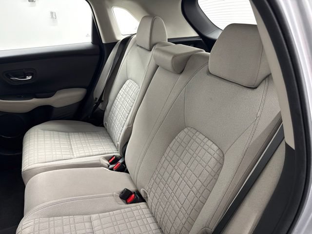 Used 2024 Honda HR-V LX image 18