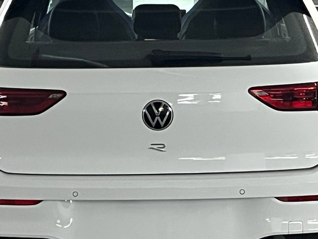 New 2026 Volkswagen Golf image 35