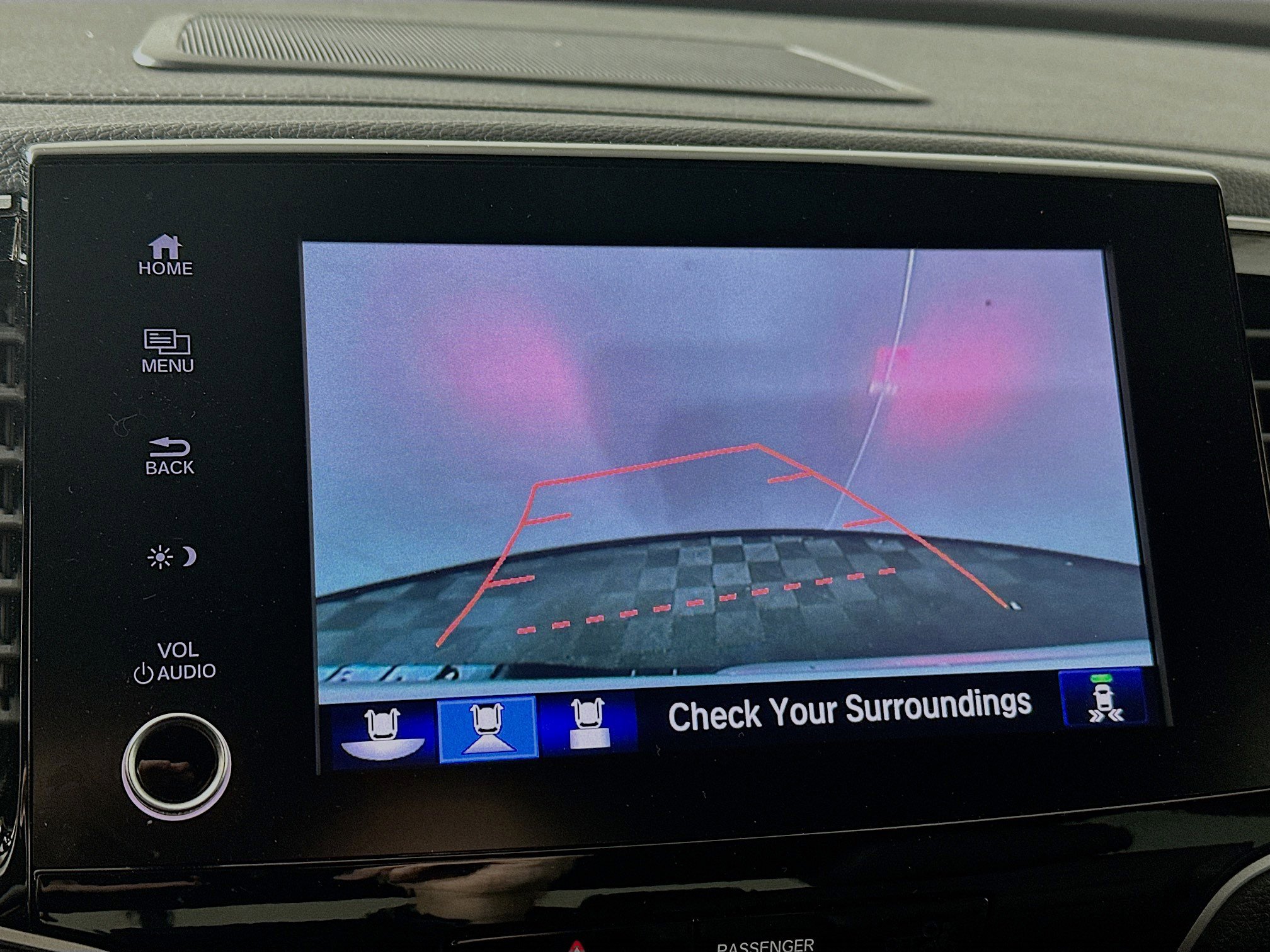 Certified 2023 Honda Ridgeline Black Edition image 14