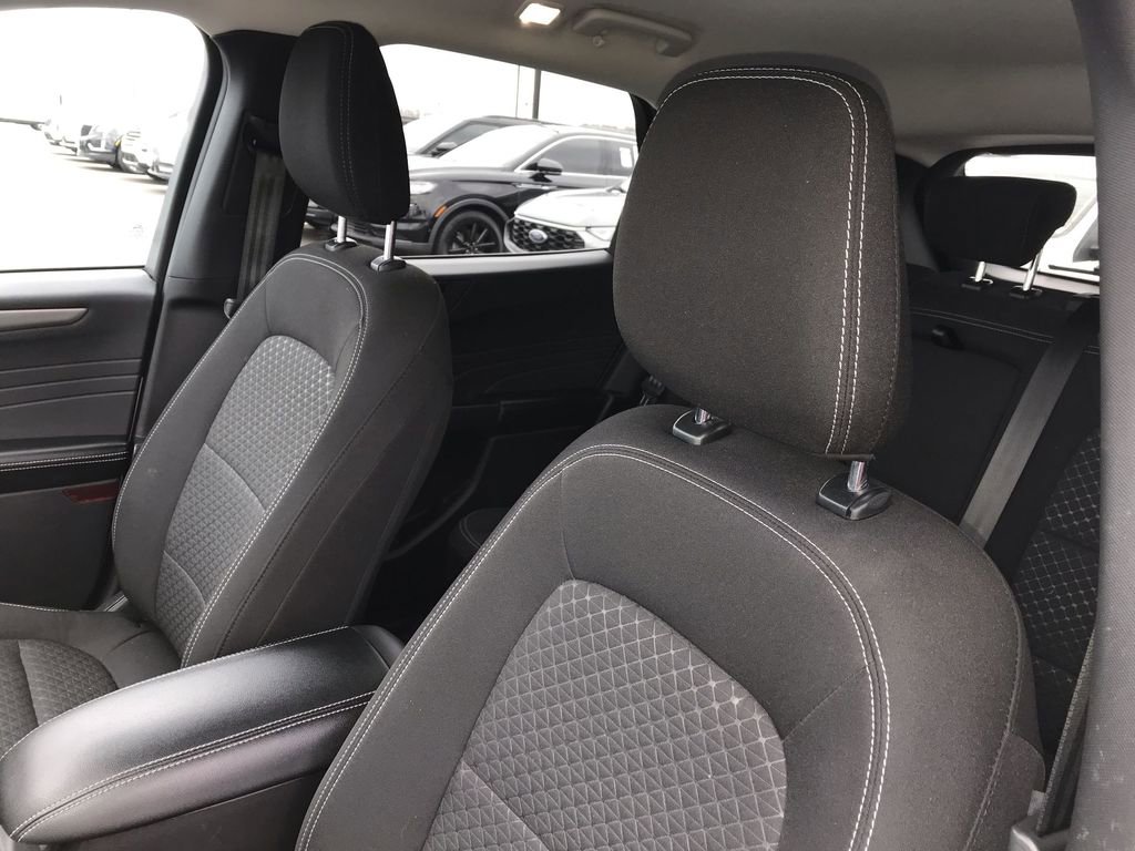 Used 2023 Ford Escape Active FWD image 11