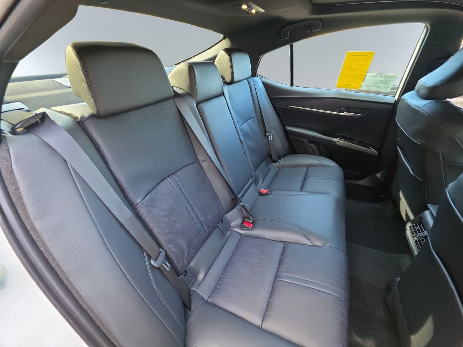 New 2026 Toyota Camry XSE w/ Premium Package AWD/4WD image 18