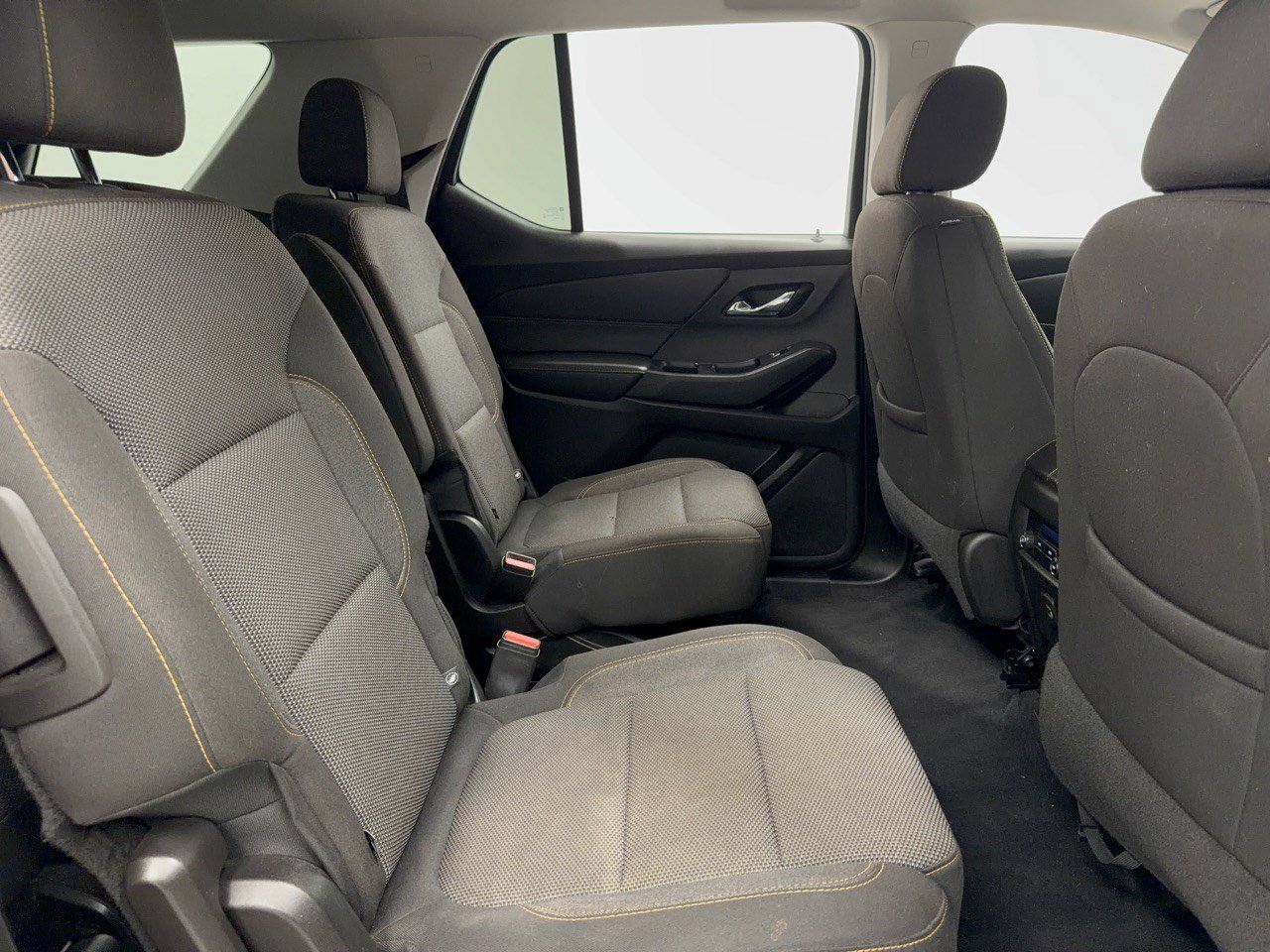 Used 2021 Chevrolet Traverse LT AWD/4WD image 29