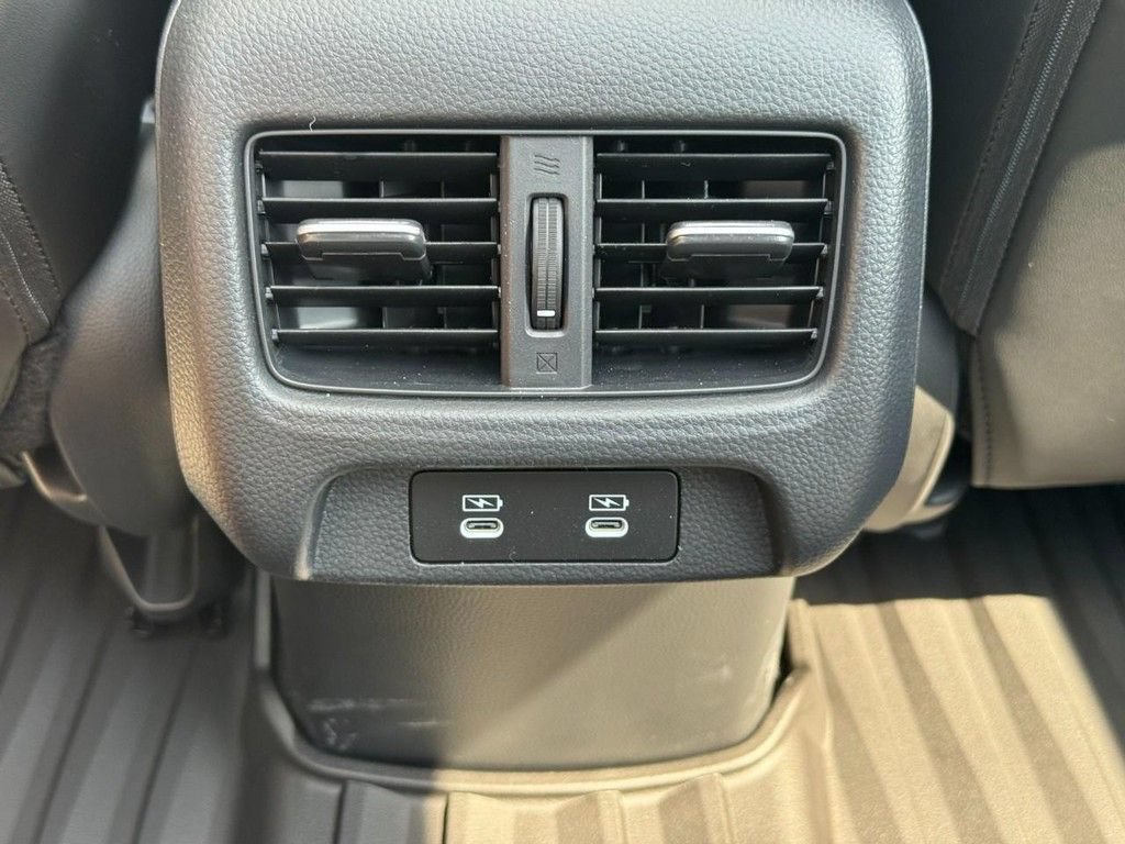 New 2026 Acura ADX A-Spec AWD/4WD image 7