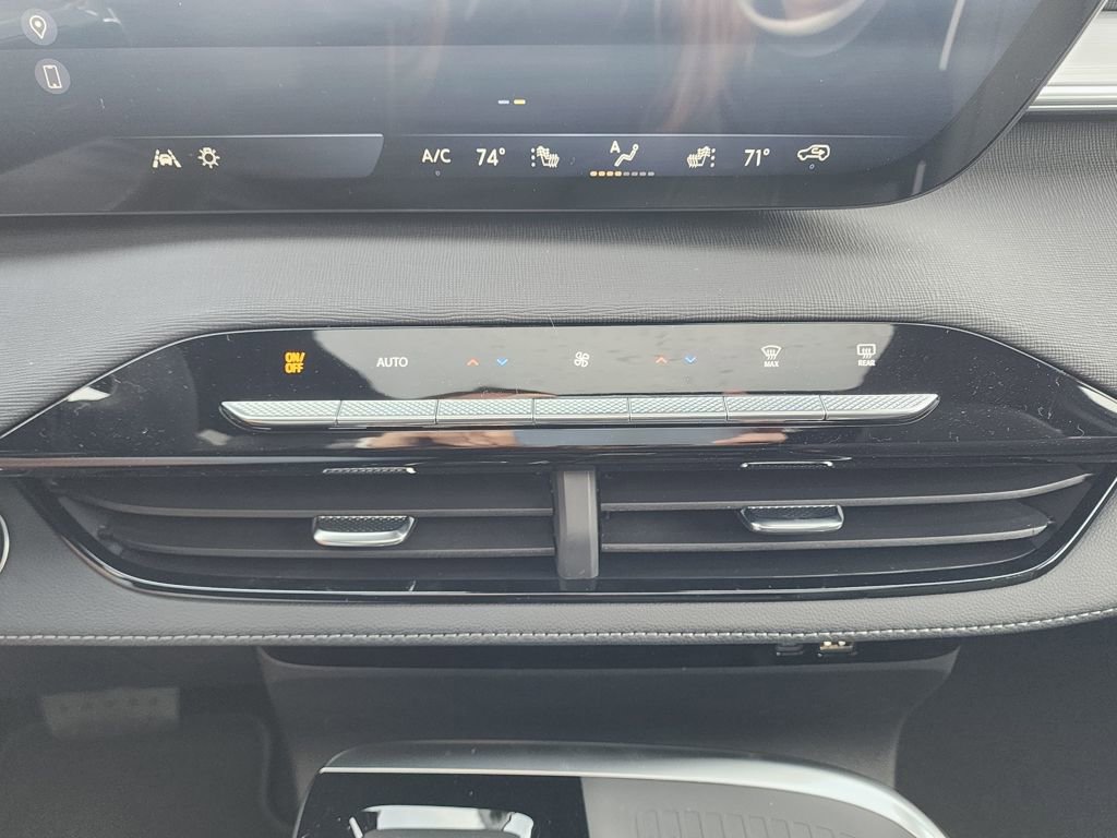 New 2026 Buick Enclave Preferred w/ Power Package image 31