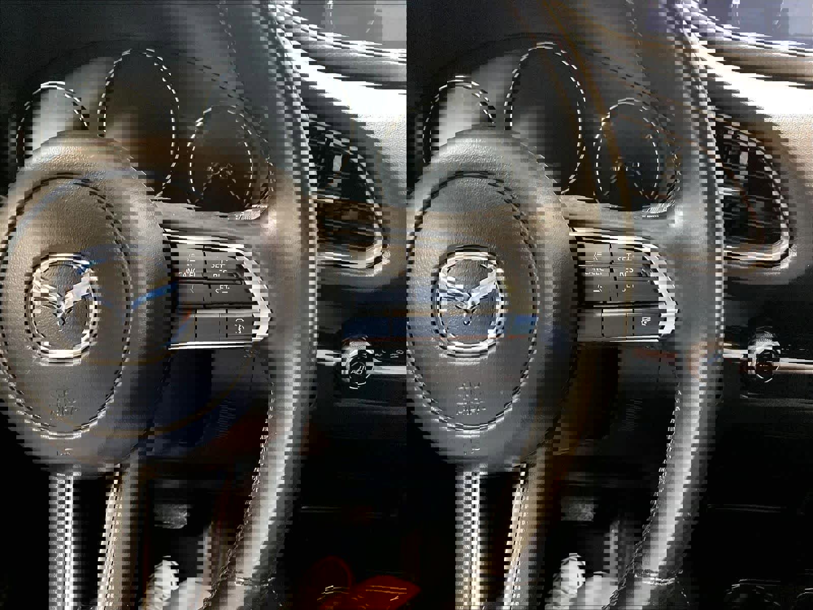 Used 2024 MAZDA CX-30 AWD 2.5 S w/ Select Sport Pkg image 23