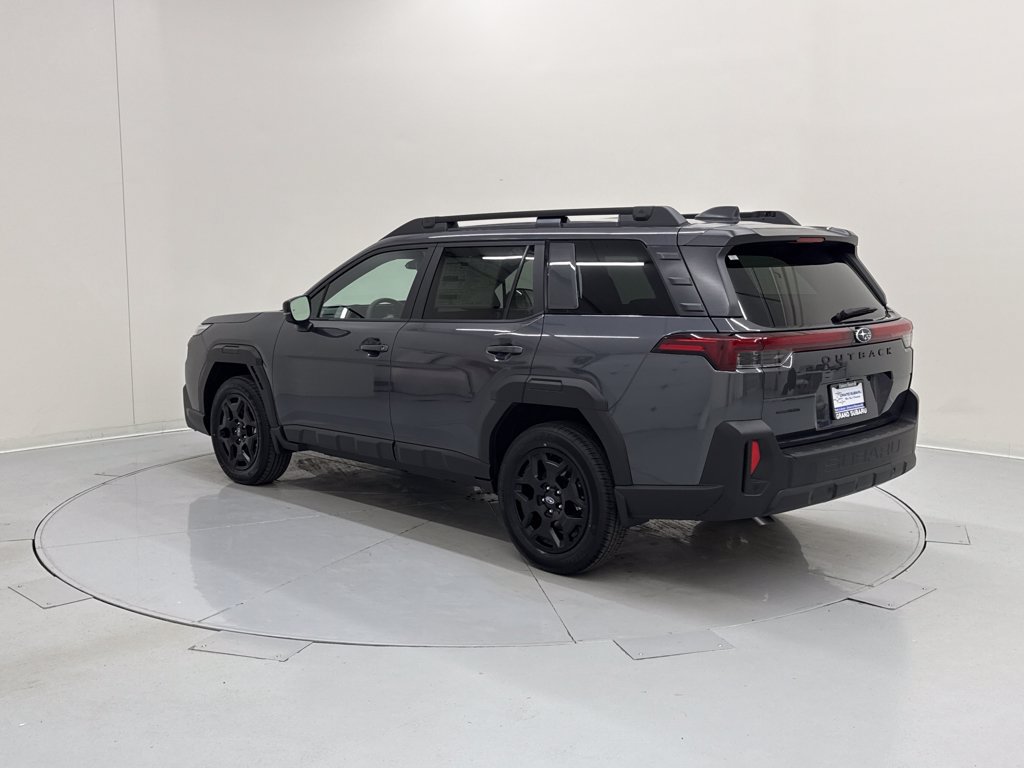 New 2026 Subaru Outback Limited AWD/4WD image 4