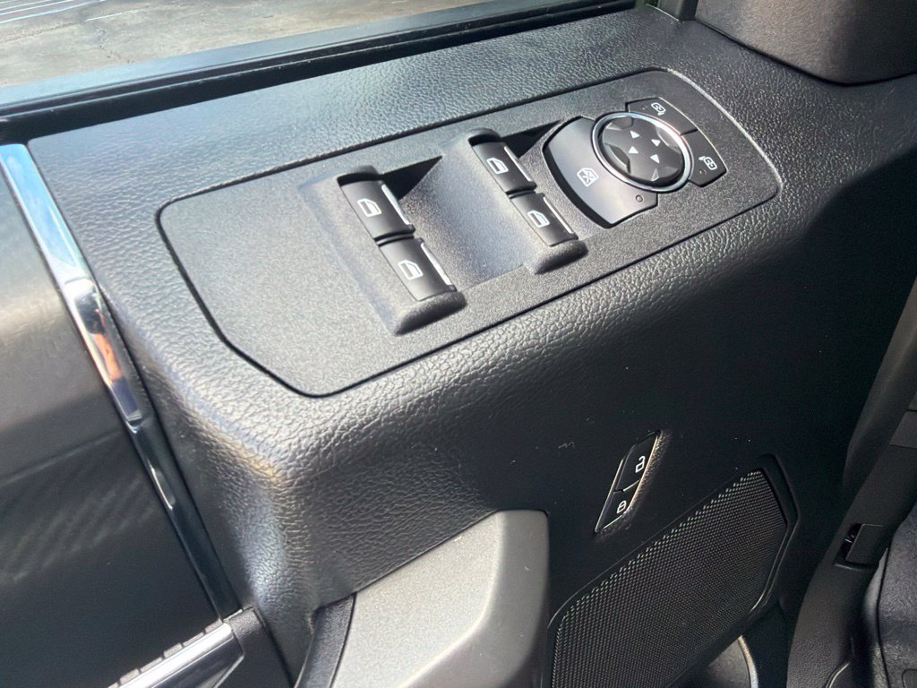 Used 2018 Ford F150 XLT w/ Equipment Group 302A Luxury AWD/4WD image 26