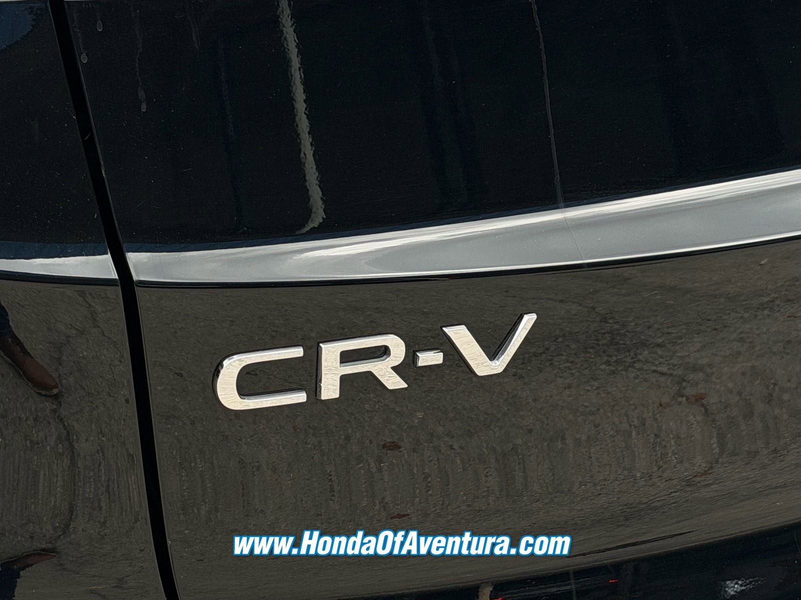 Certified 2024 Honda CR-V EX image 7