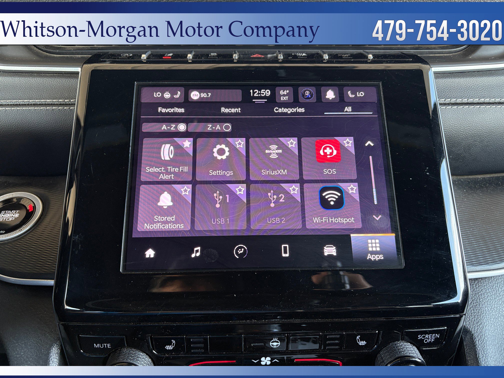 Used 2025 Jeep Grand Cherokee L Altitude image 29