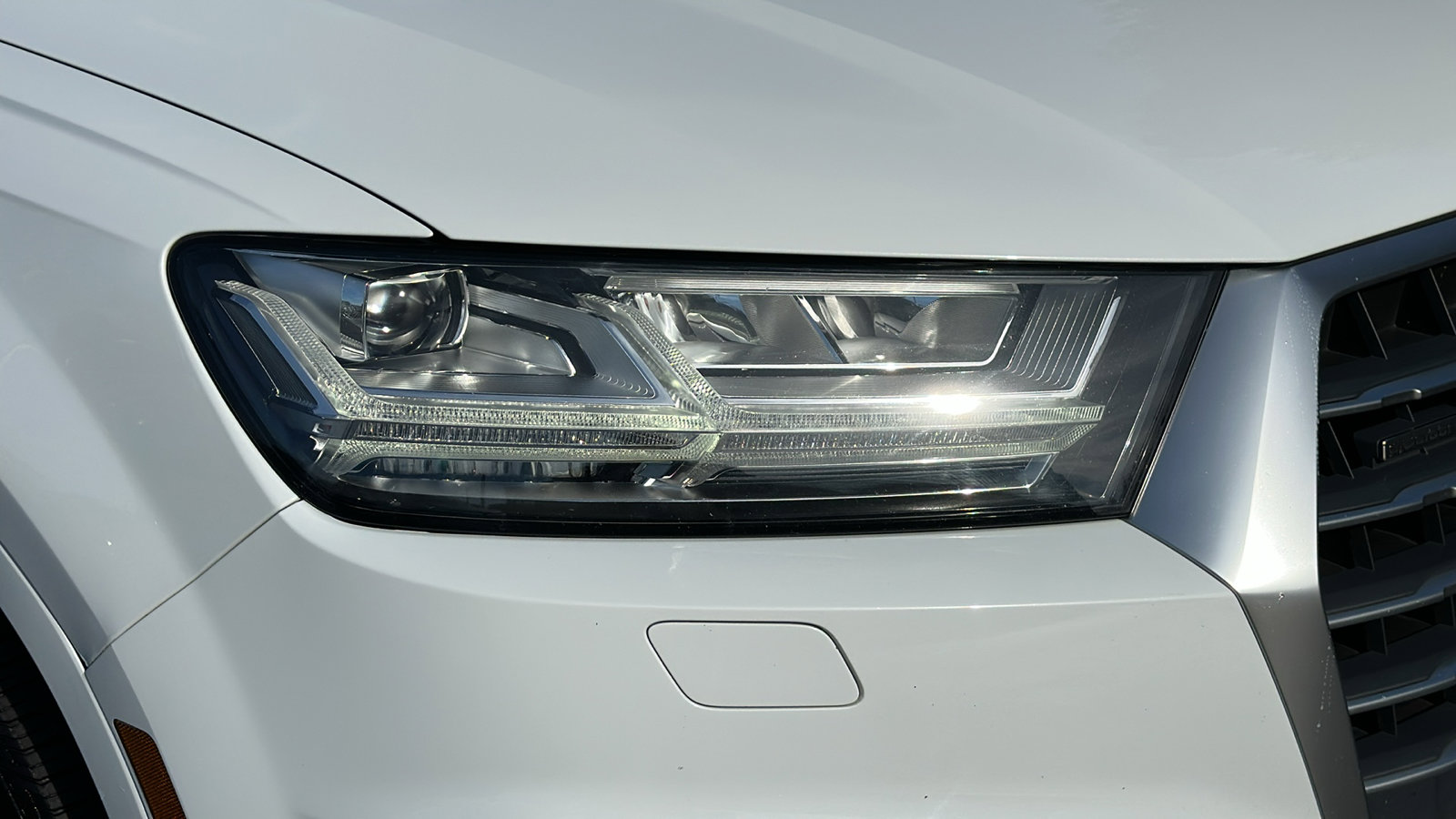 Used 2019 Audi Q7 2.0T Premium Plus image 4