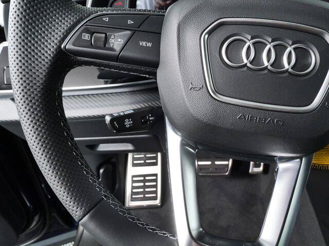 New 2026 Audi SQ8 Prestige AWD/4WD image 10