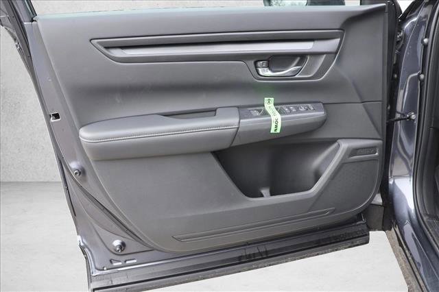 New 2026 Honda CR-V EX image 12
