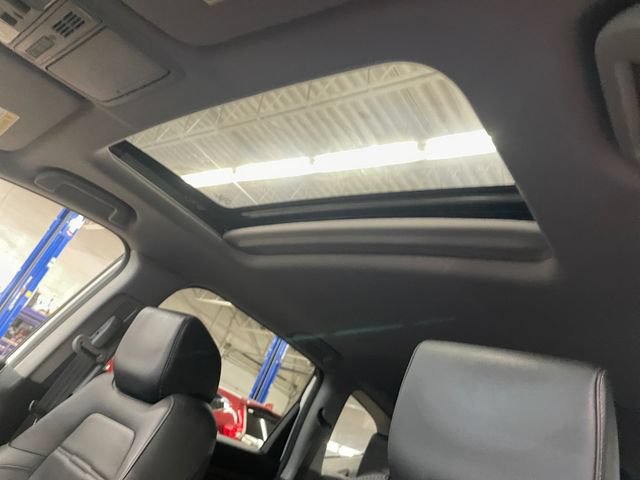 Certified 2022 Honda CR-V Touring image 16