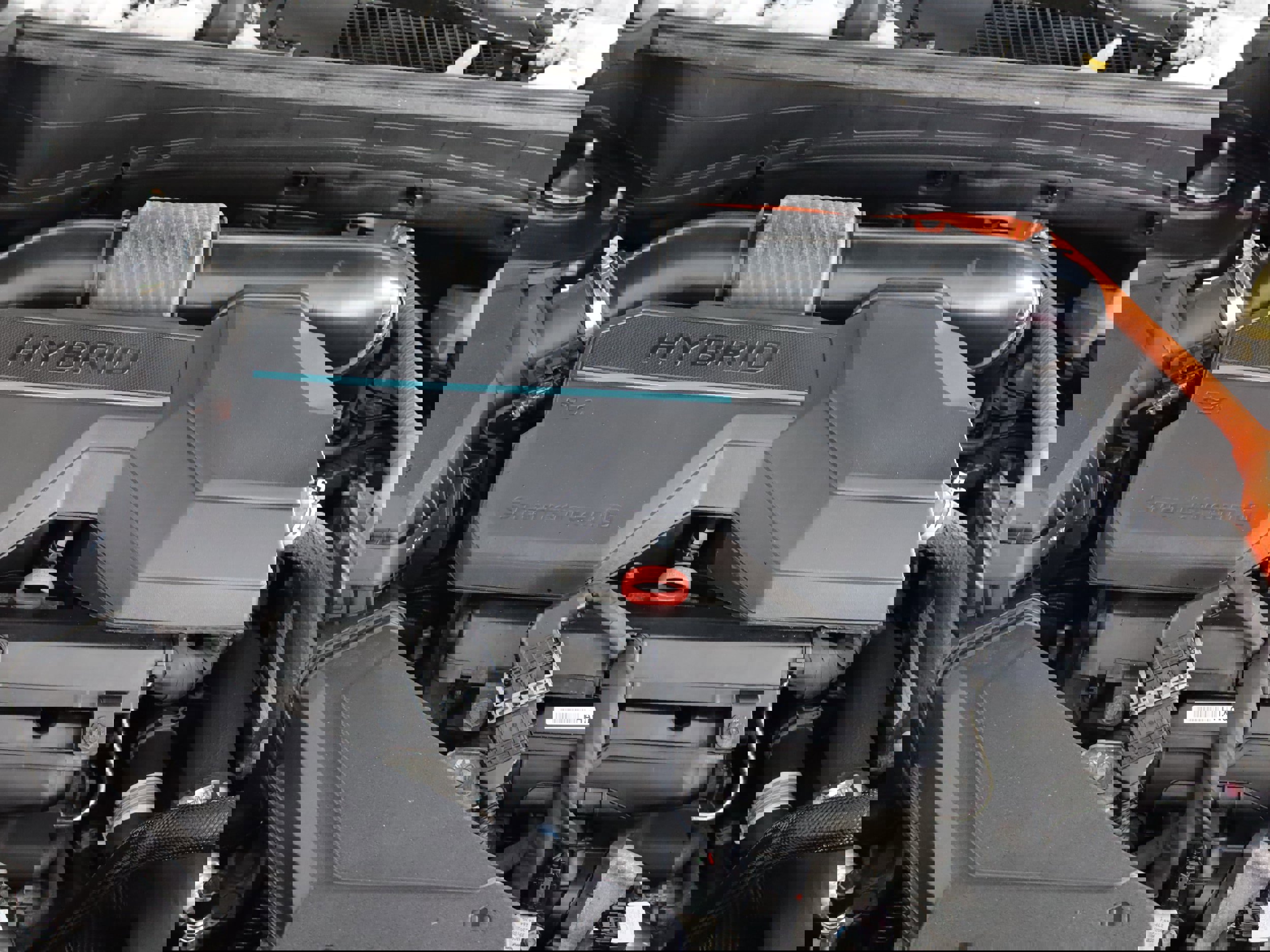 Used 2023 Kia Sportage EX w/ EX Premium Package image 31