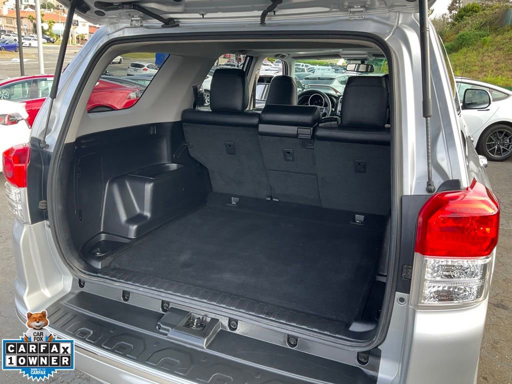 Used 2013 Toyota 4Runner Limited image 7