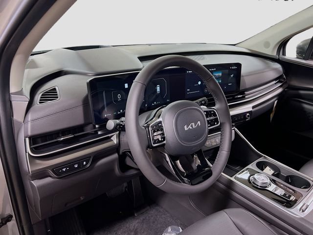 New 2026 Kia Carnival SX Prestige image 9
