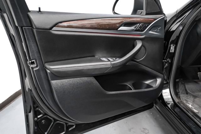 Used 2024 BMW X4 xDrive30i AWD/4WD image 42