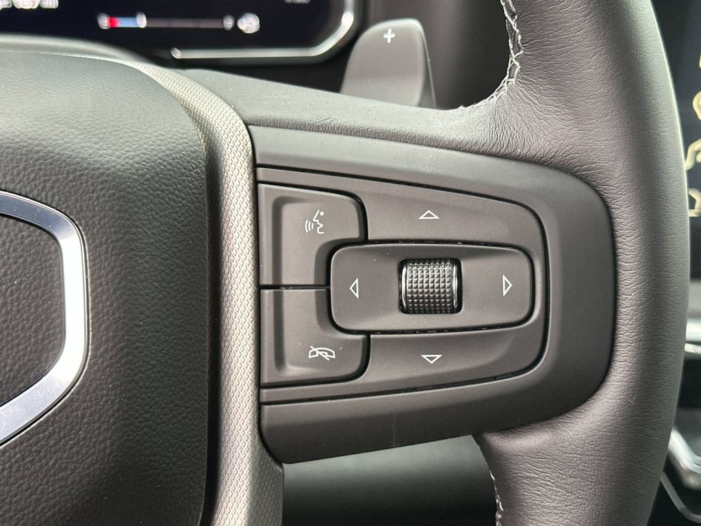 New 2026 GMC Sierra 1500 Denali AWD/4WD image 28