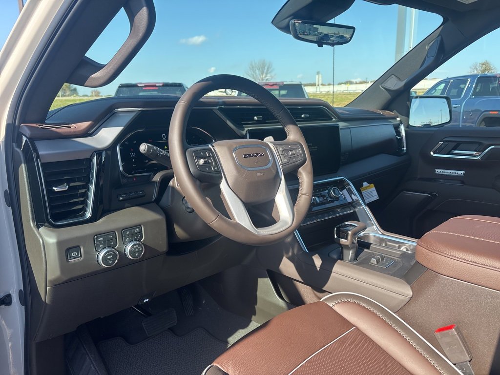 New 2026 GMC Sierra 1500 Denali image 10