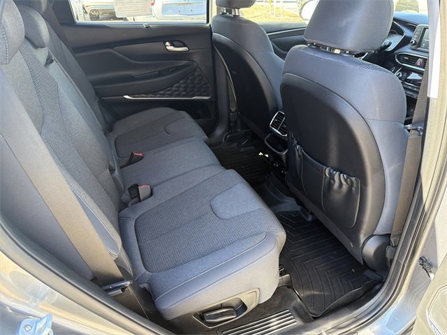 Used 2019 Hyundai Santa Fe SEL image 15