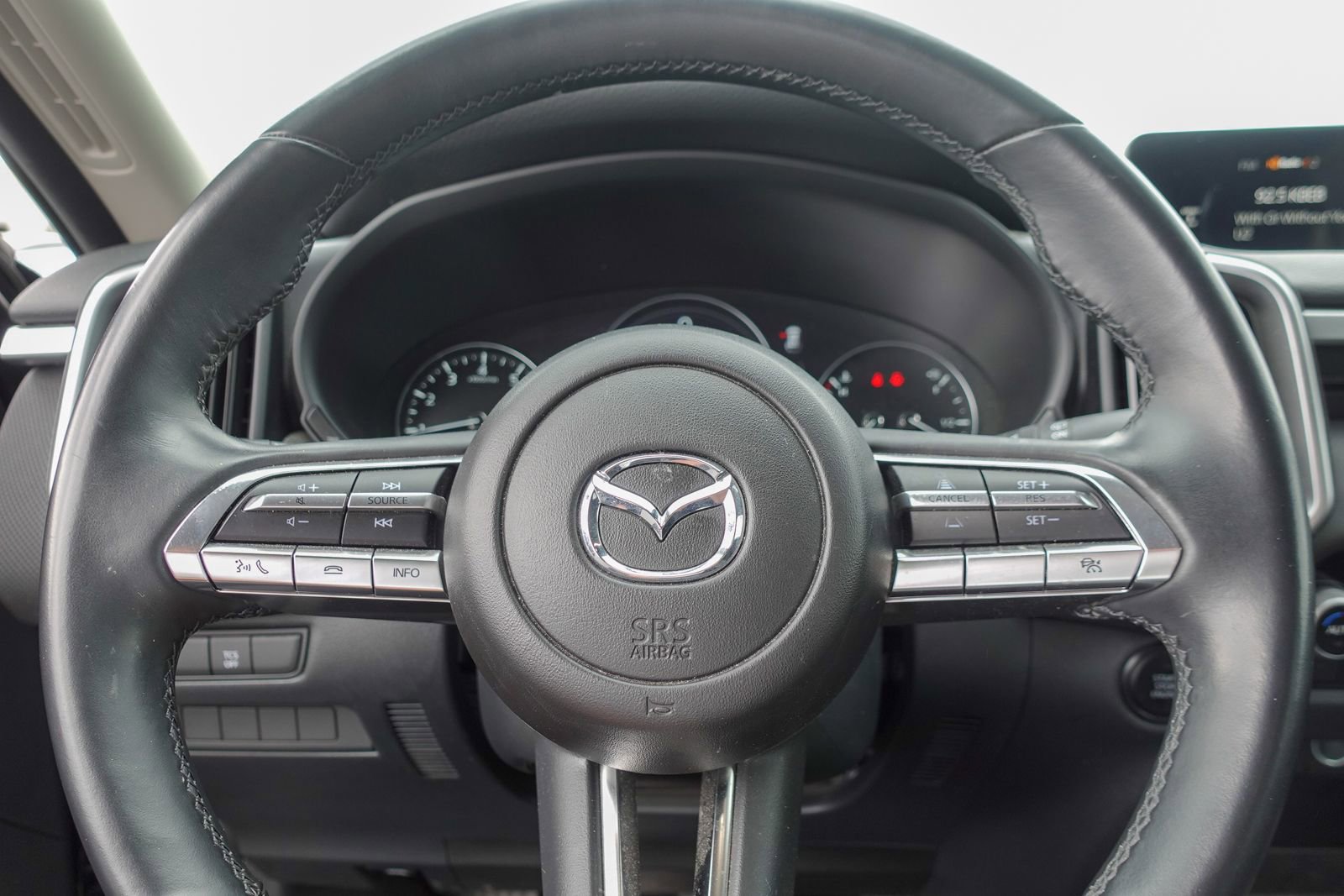Used 2023 MAZDA CX-50 AWD 2.5 S w/ Cargo Package image 19