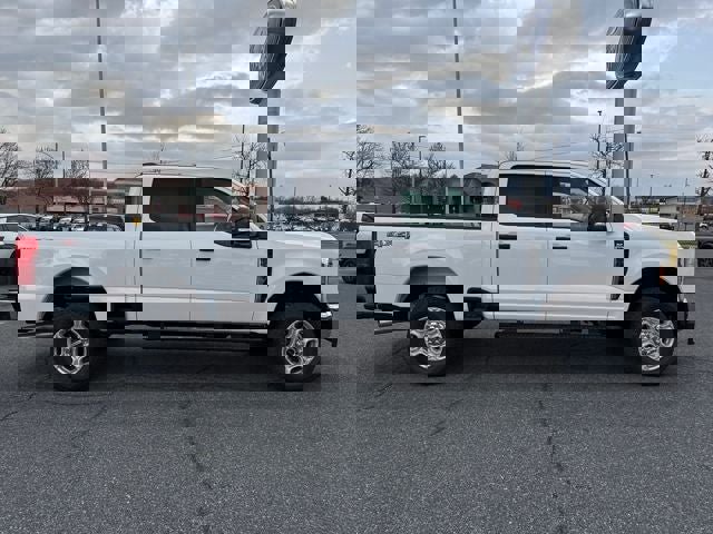 New 2026 Ford F250 XL image 6