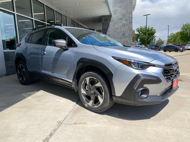 New 2026 Subaru Crosstrek 2.5i Limited AWD/4WD image 6