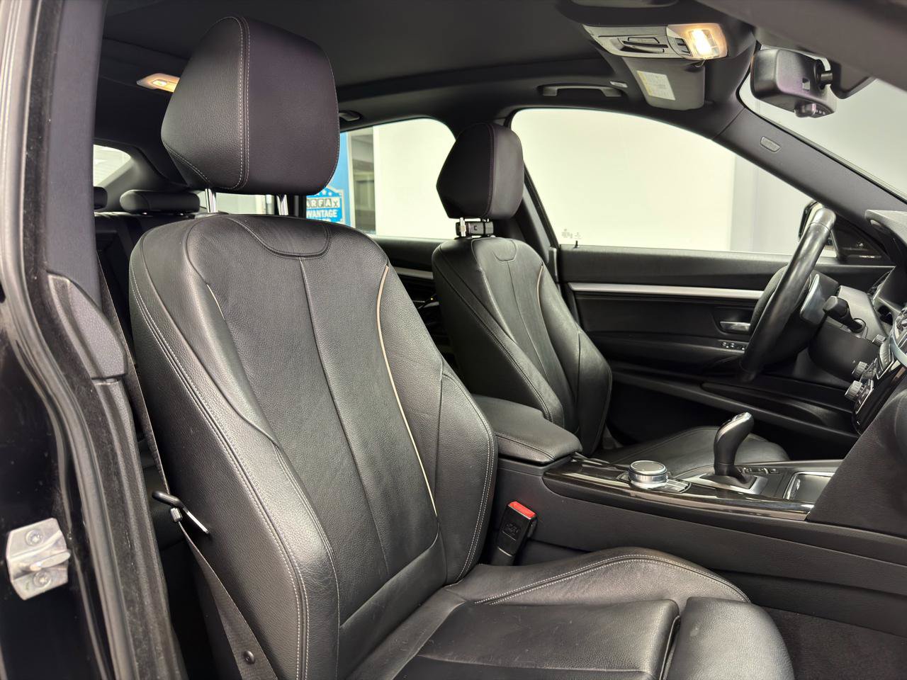 Used 2018 BMW 340i Gran Turismo xDrive AWD/4WD image 12
