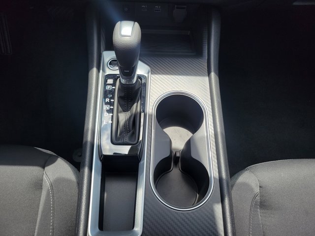 New 2025 Nissan Altima 2.5 SV w/ SV Special Edition Package image 21